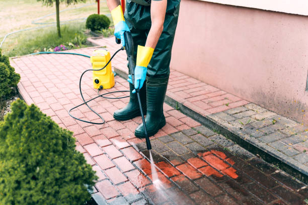 Professional Pressure Washing in Sharpsburg, NC
