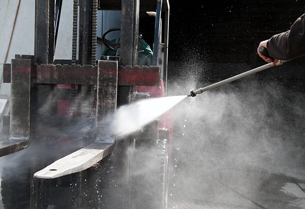 Boat and Dock Cleaning in Sharpsburg, NC