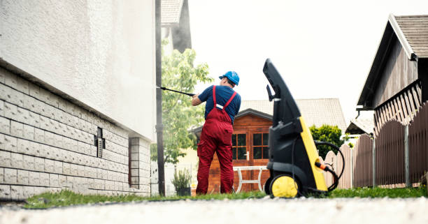 Spring Cleaning in Sharpsburg, NC